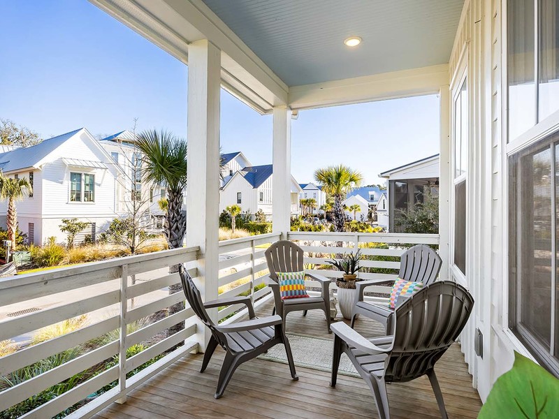 2115 Boatwright Road