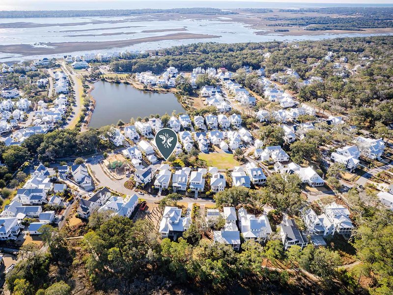 2115 Boatwright Road