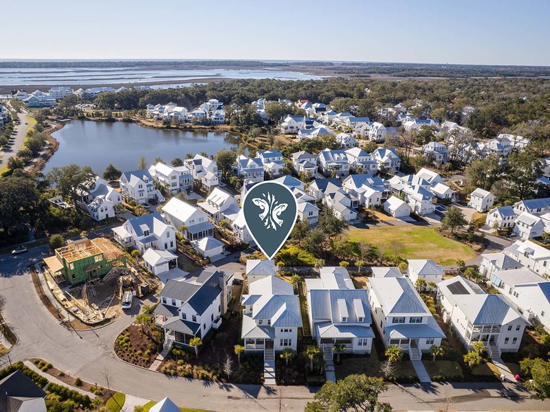 2115 Boatwright Road