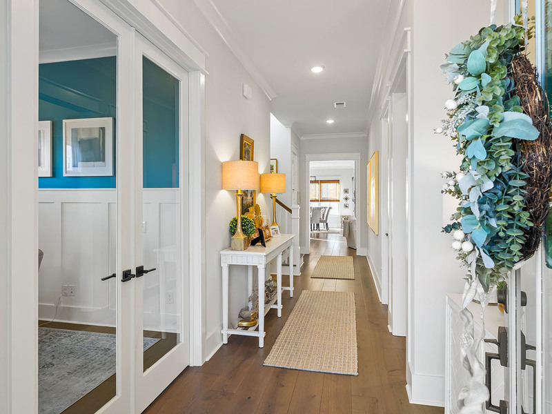 2115 Boatwright Road