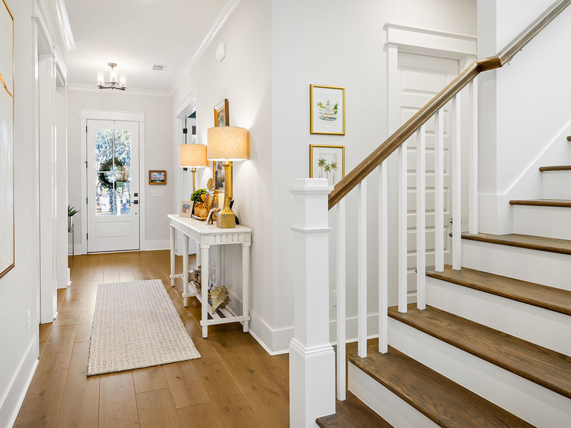 2115 Boatwright Road