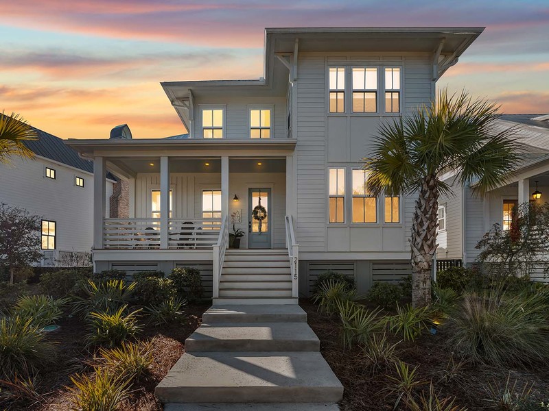 2115 Boatwright Road