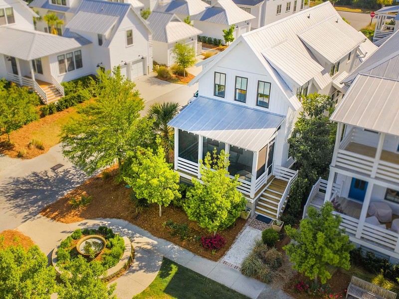 1482 Mizzen Alley