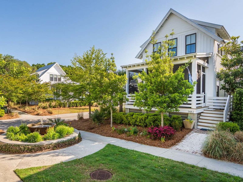 1482 Mizzen Alley