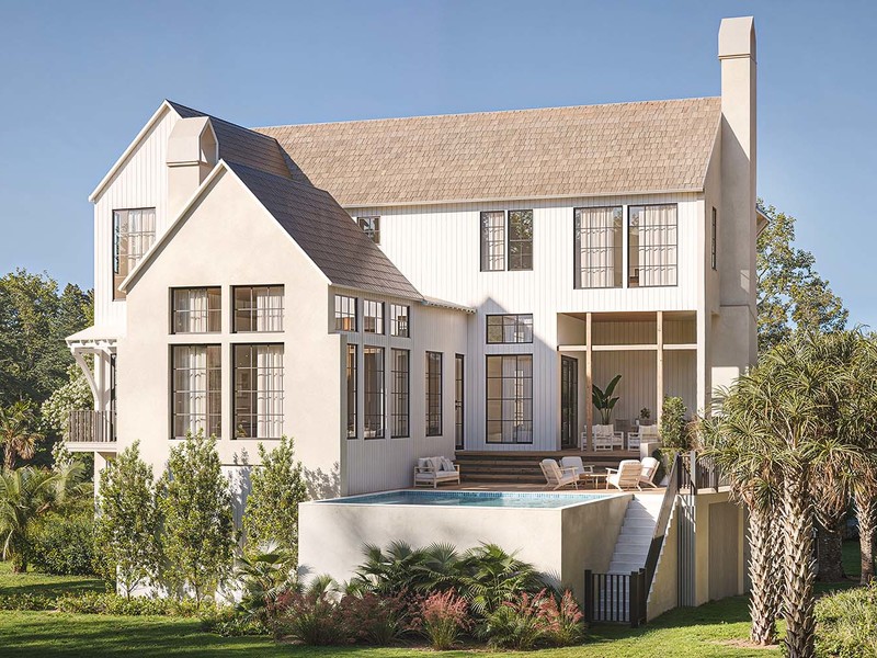 1002 Basin Lane