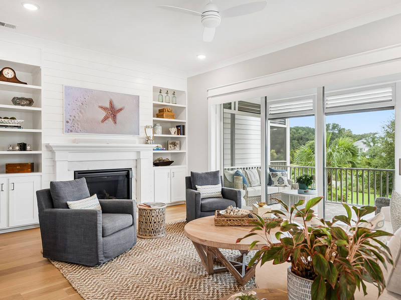 3052 Bell Cove Aly