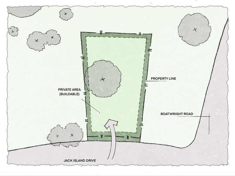 8296 Jack Island Drive