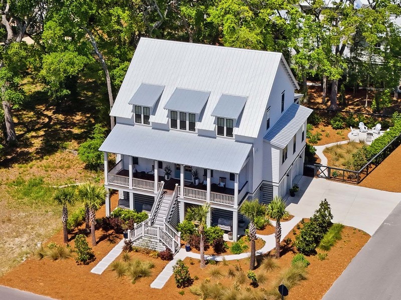 2224 Boatwright Road