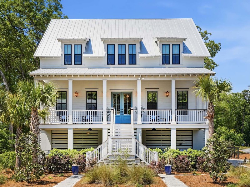 2224 Boatwright Road