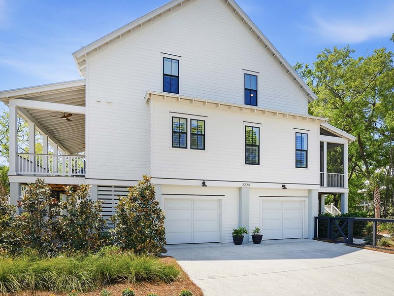 2224 Boatwright Road