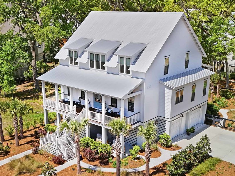 2224 Boatwright Road