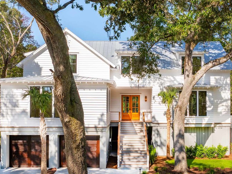 8258 Jack Island Drive