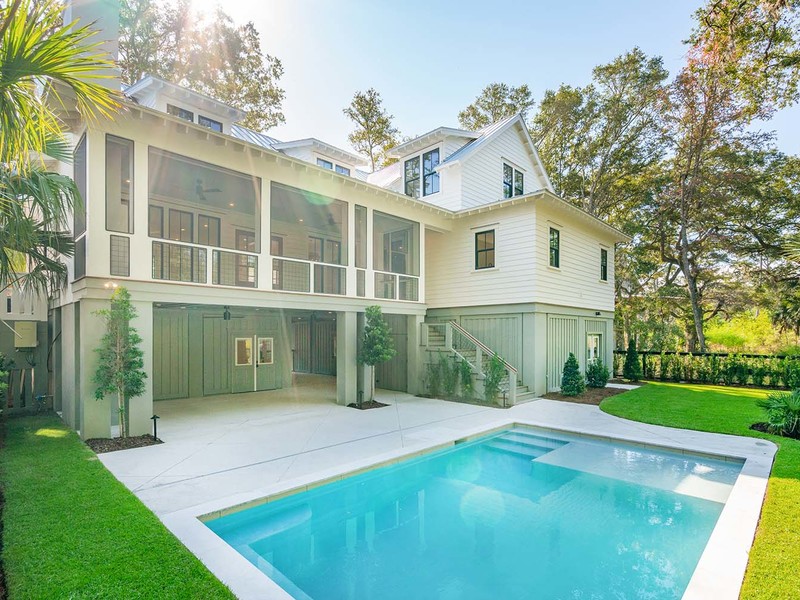 8258 Jack Island Drive