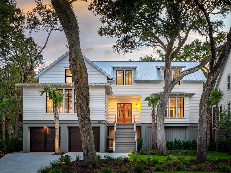 8258 Jack Island Drive