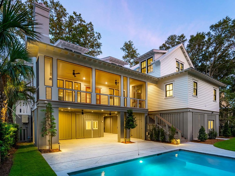 8258 Jack Island Drive