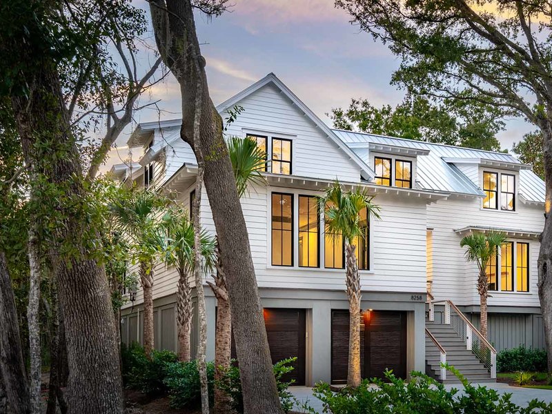 8258 Jack Island Drive