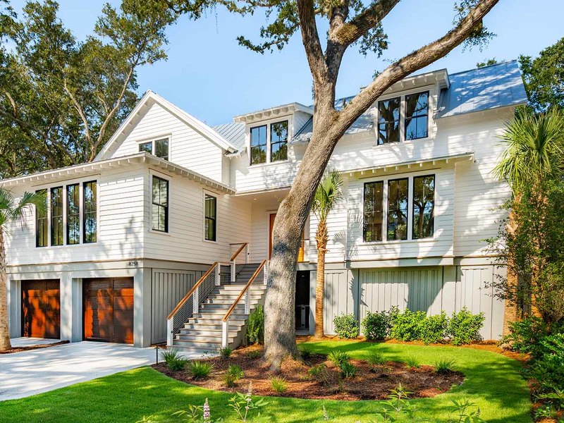 8258 Jack Island Drive