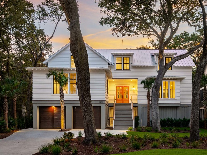 8258 Jack Island Drive