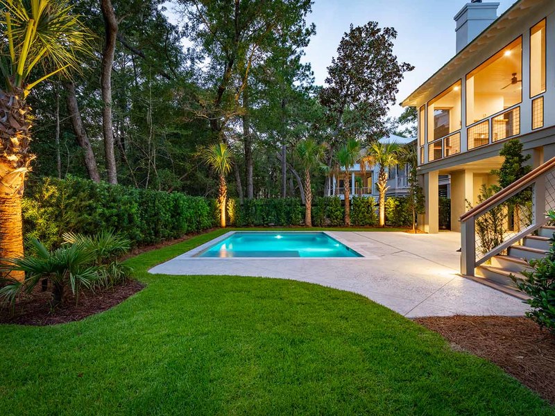 8258 Jack Island Drive