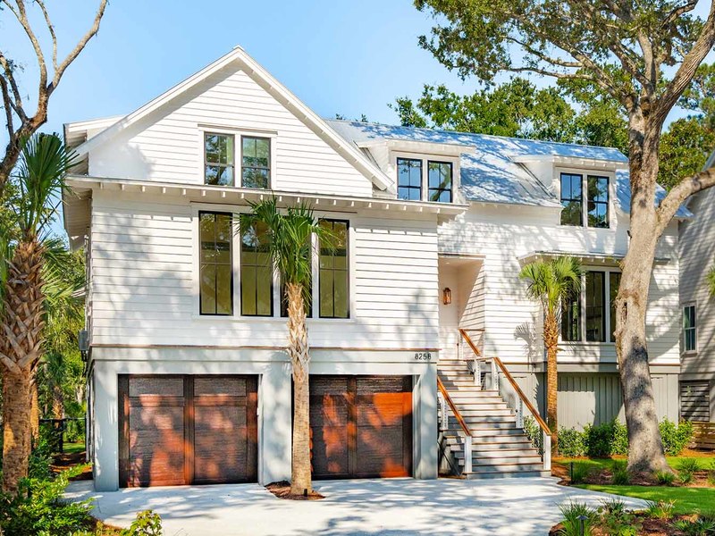 8258 Jack Island Drive