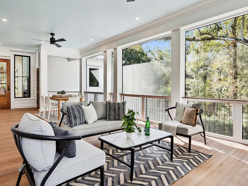 8258 Jack Island Drive