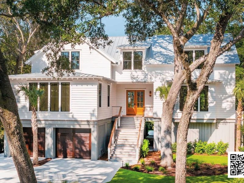 8258 Jack Island Drive