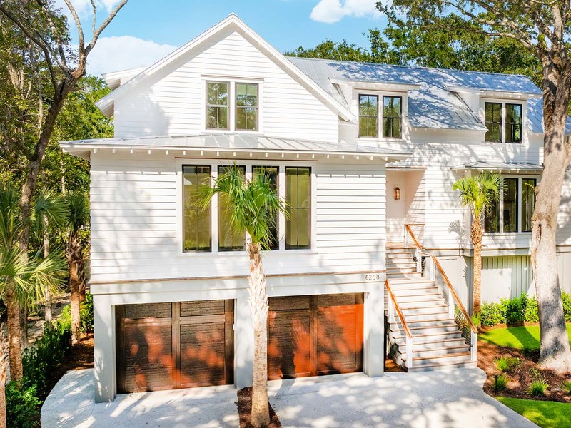 8258 Jack Island Drive