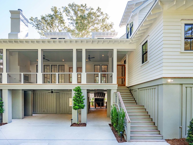 8258 Jack Island Drive