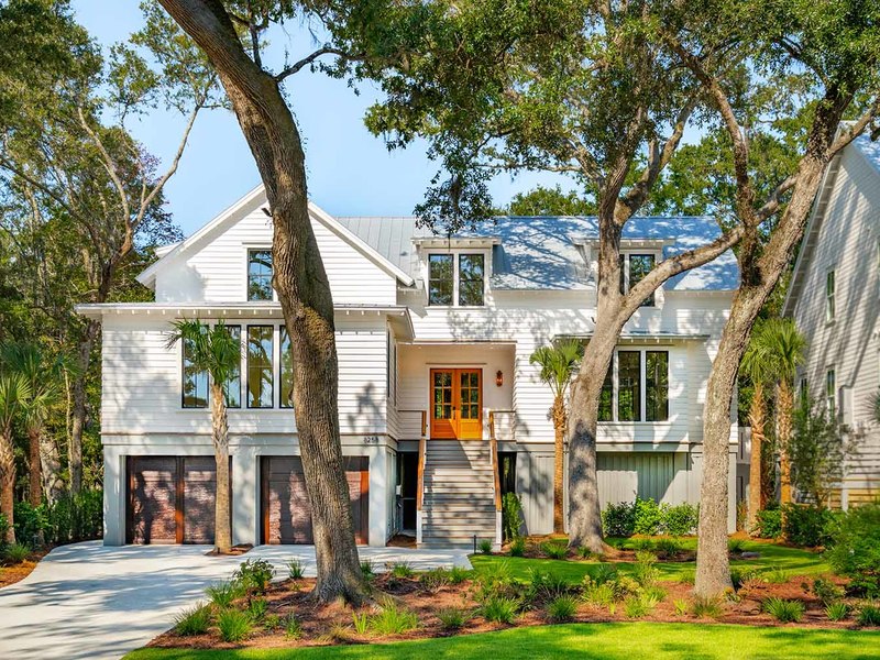 8258 Jack Island Drive