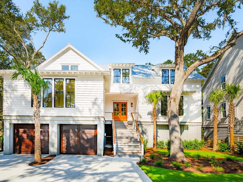 8258 Jack Island Drive