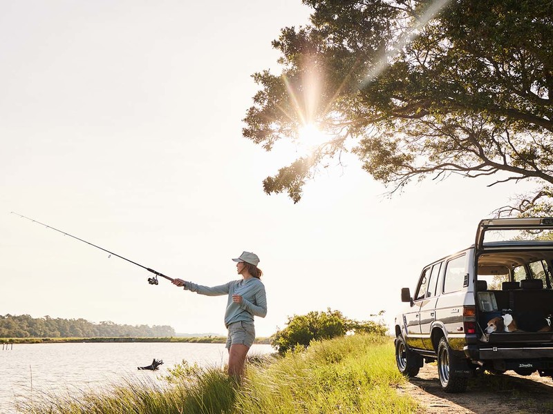 6028 Honey Hole Haven