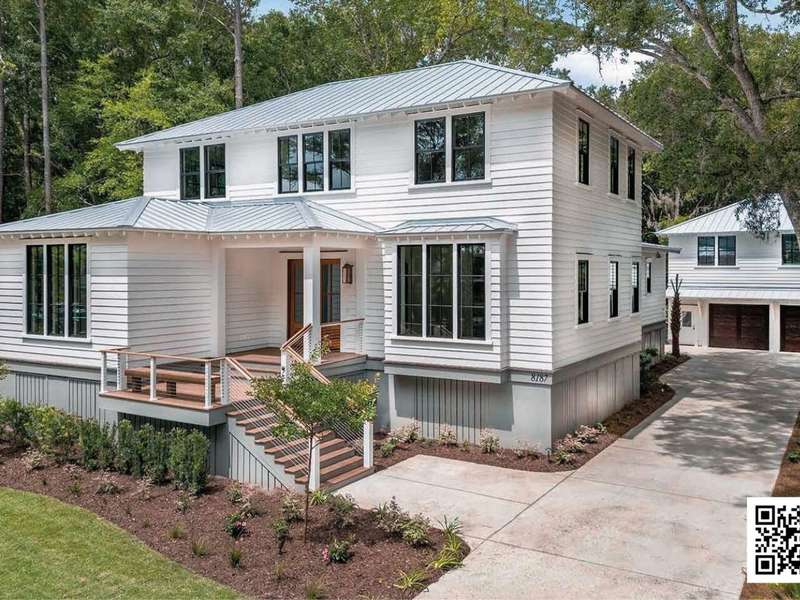 8187 Jack Island Drive