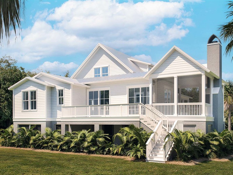 8203 Jack Island Drive