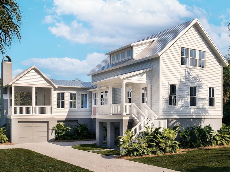 8203 Jack Island Drive