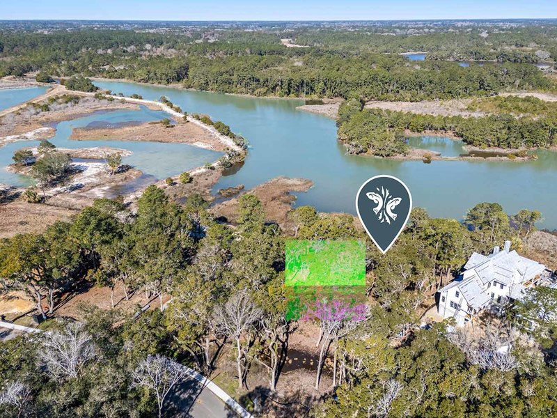 8111 Jack Island Drive