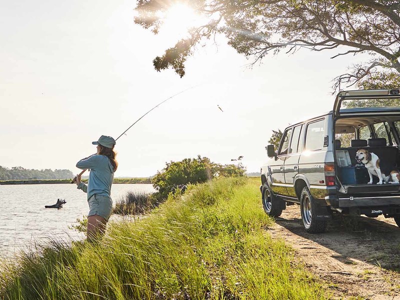 8115 Jack Island Drive