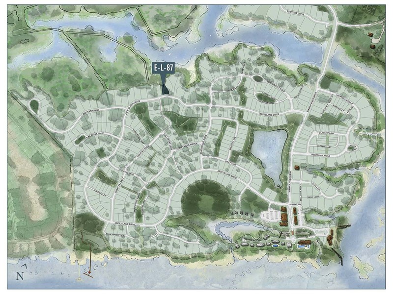 8115 Jack Island Drive