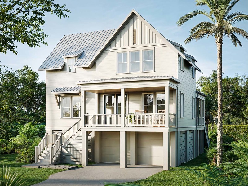 8164 Jack Island Drive