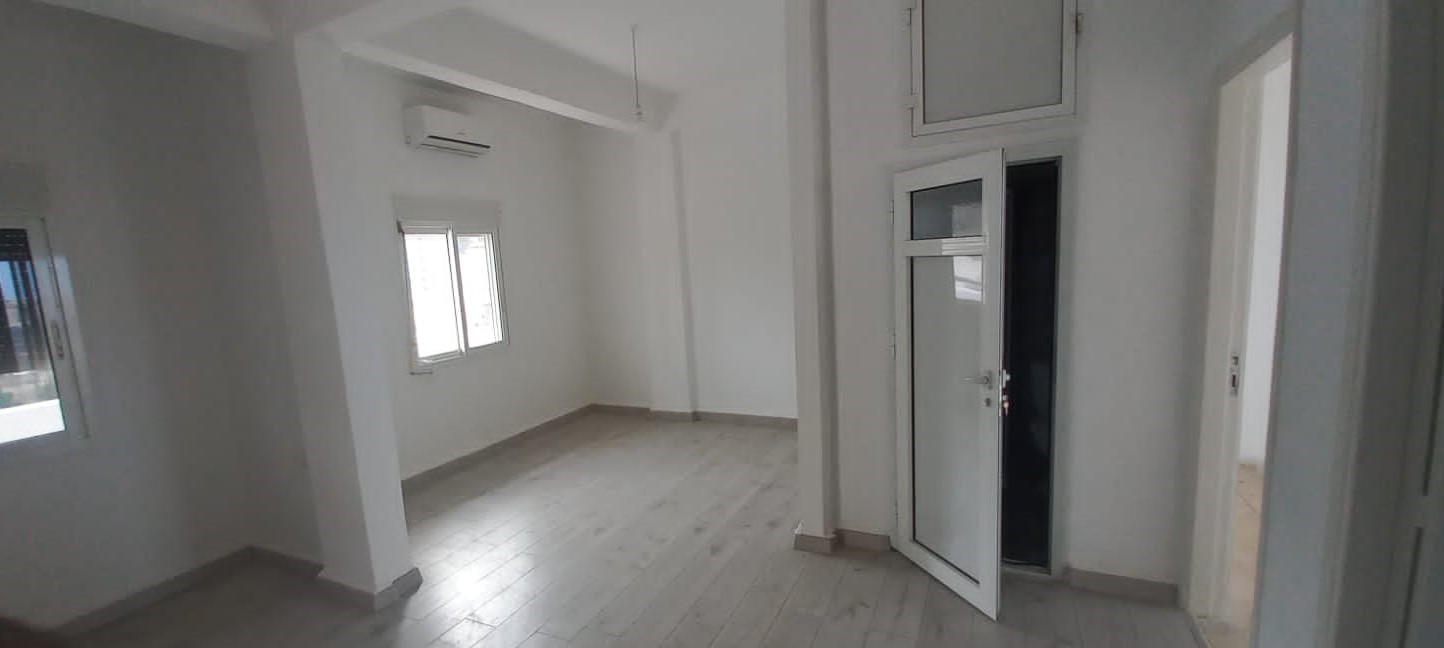 2bedrooms Roof Apartment For Rent in Mar Mikhael JSK Real Estate