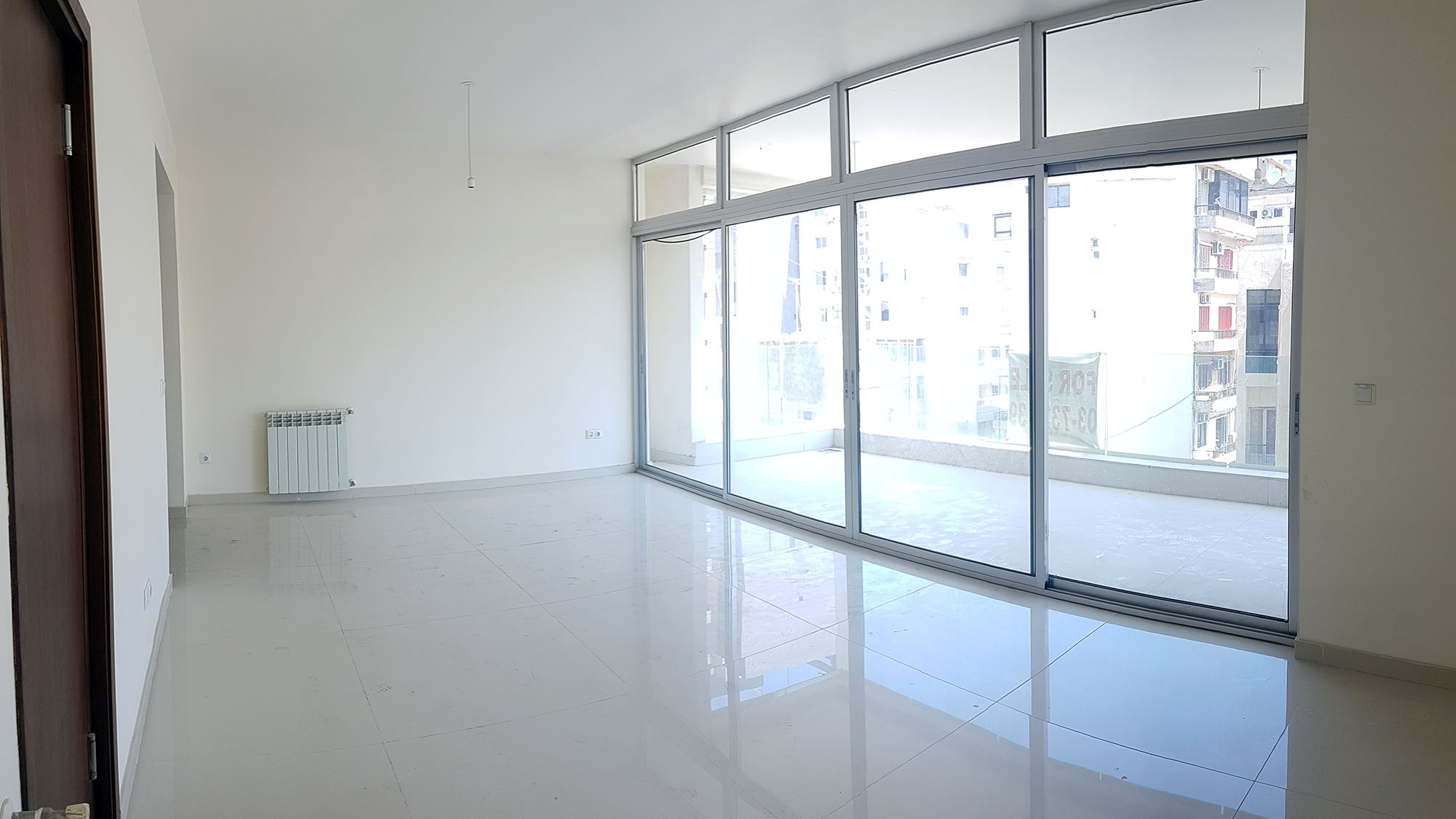 Brand New Apartment for Rent in Achrafieh, Nazareth JSK Real Estate
