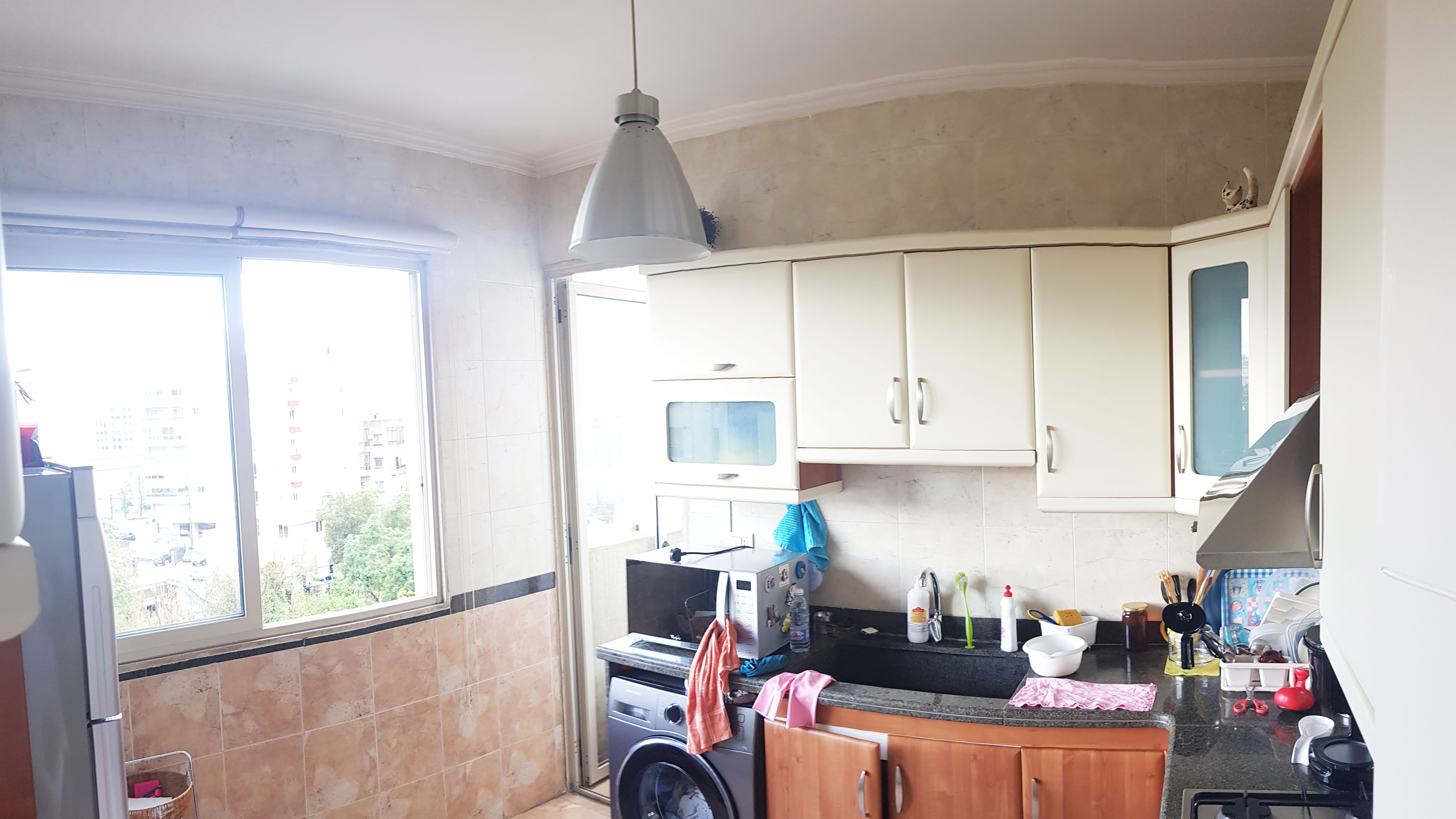 WellMaintained Apartment For Sale In Jounieh JSK Real Estate