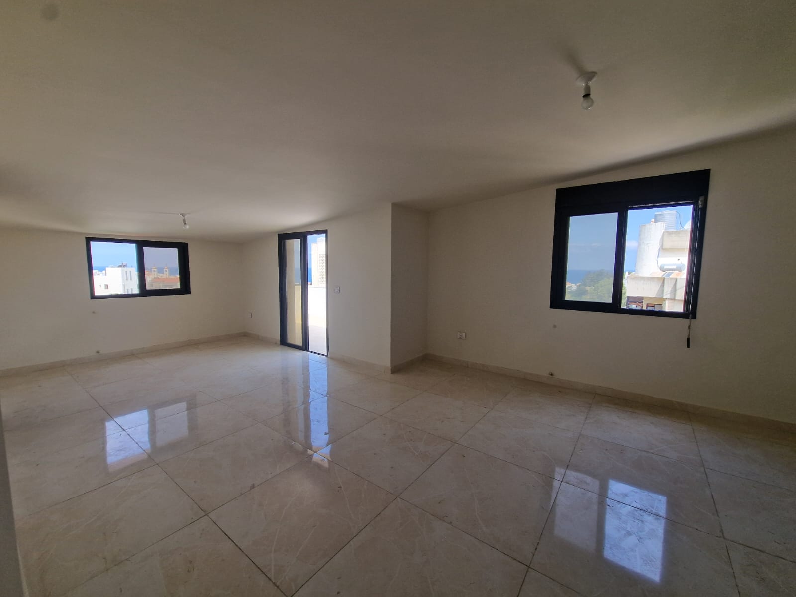 Brand New Roof Apartment for Sale in Batroun with Sea View JSK Real