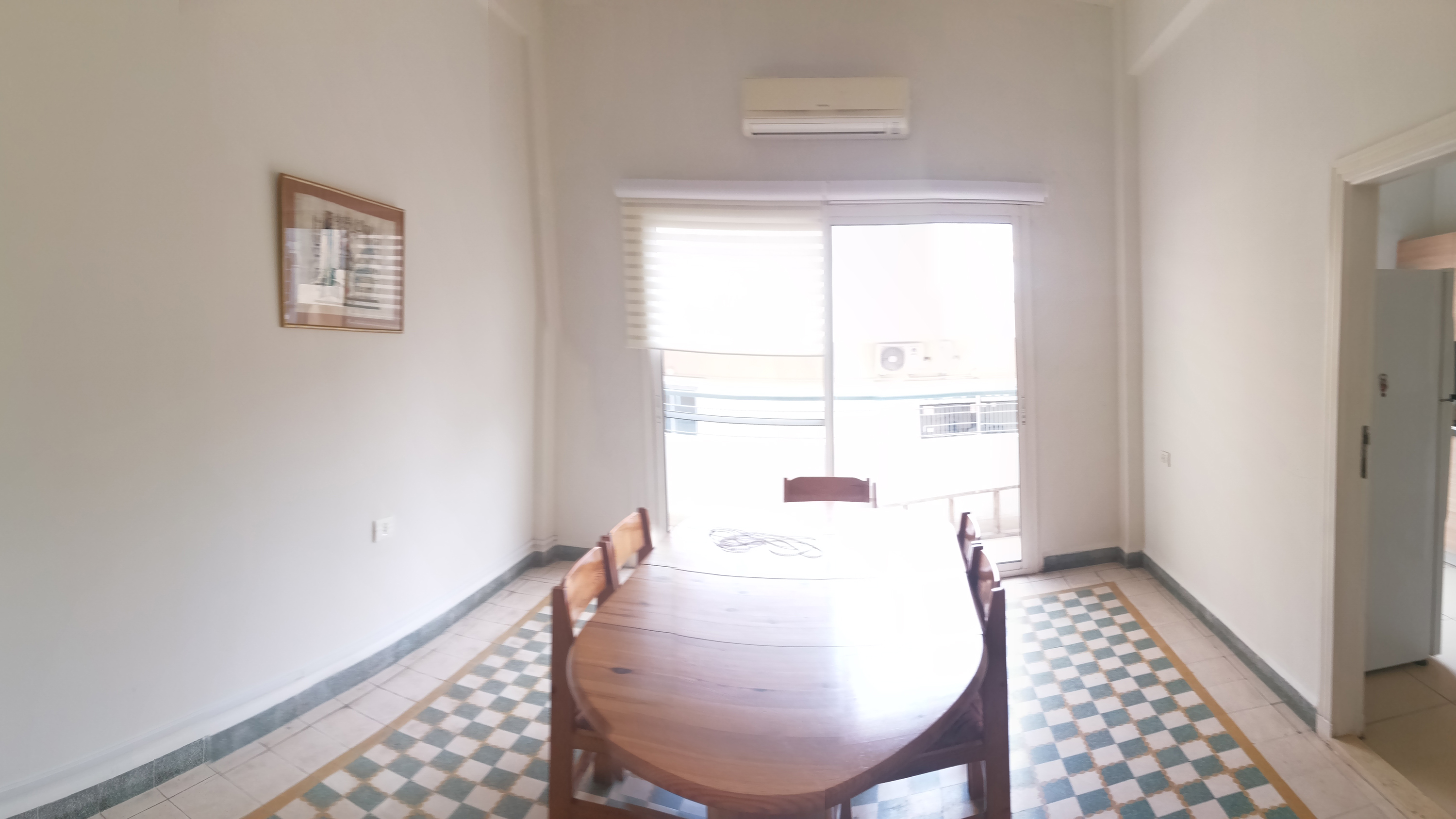 Fully Furnished Apartment For Rent In Mar Mikhael Cash JSK Real Estate