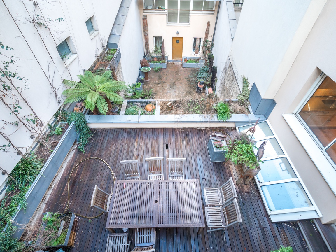 House For Sale, Paris (75116) 11 rooms 350 sqm JSK Real Estate