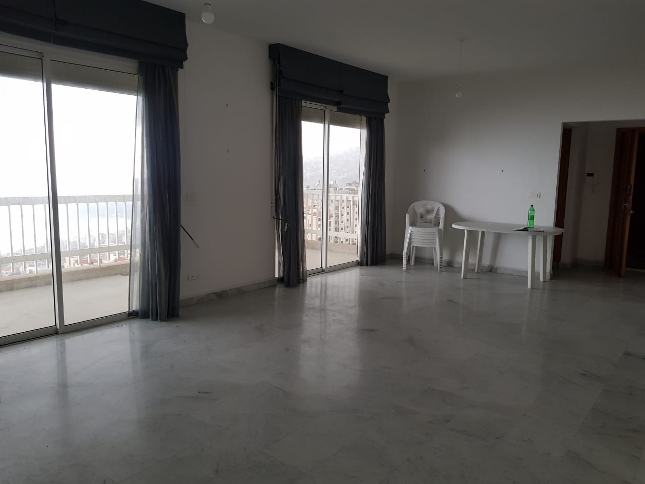 Apartment for Rent in Sahel Alma with A Panoramic Sea View JSK Real