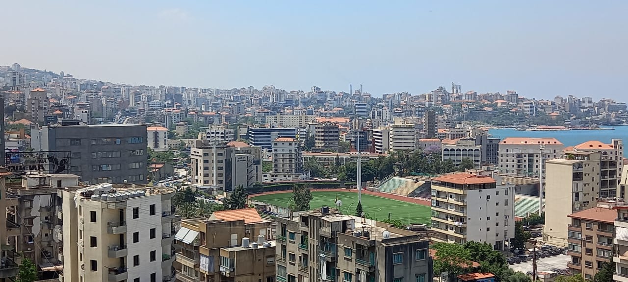 An Apartment or Office for Sale in a Great Location in Jounieh JSK