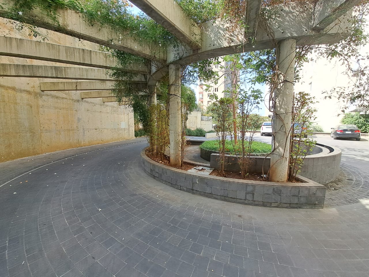 Brand New Core & Shell Apartment For Sale in Jal El Dib JSK Real Estate