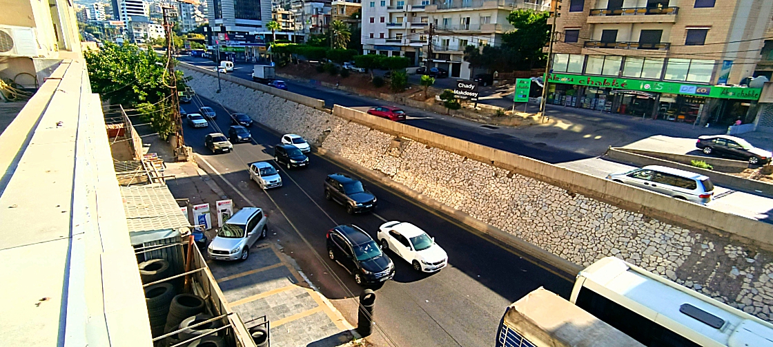 Office for Sale on Jounieh Highway JSK Real Estate