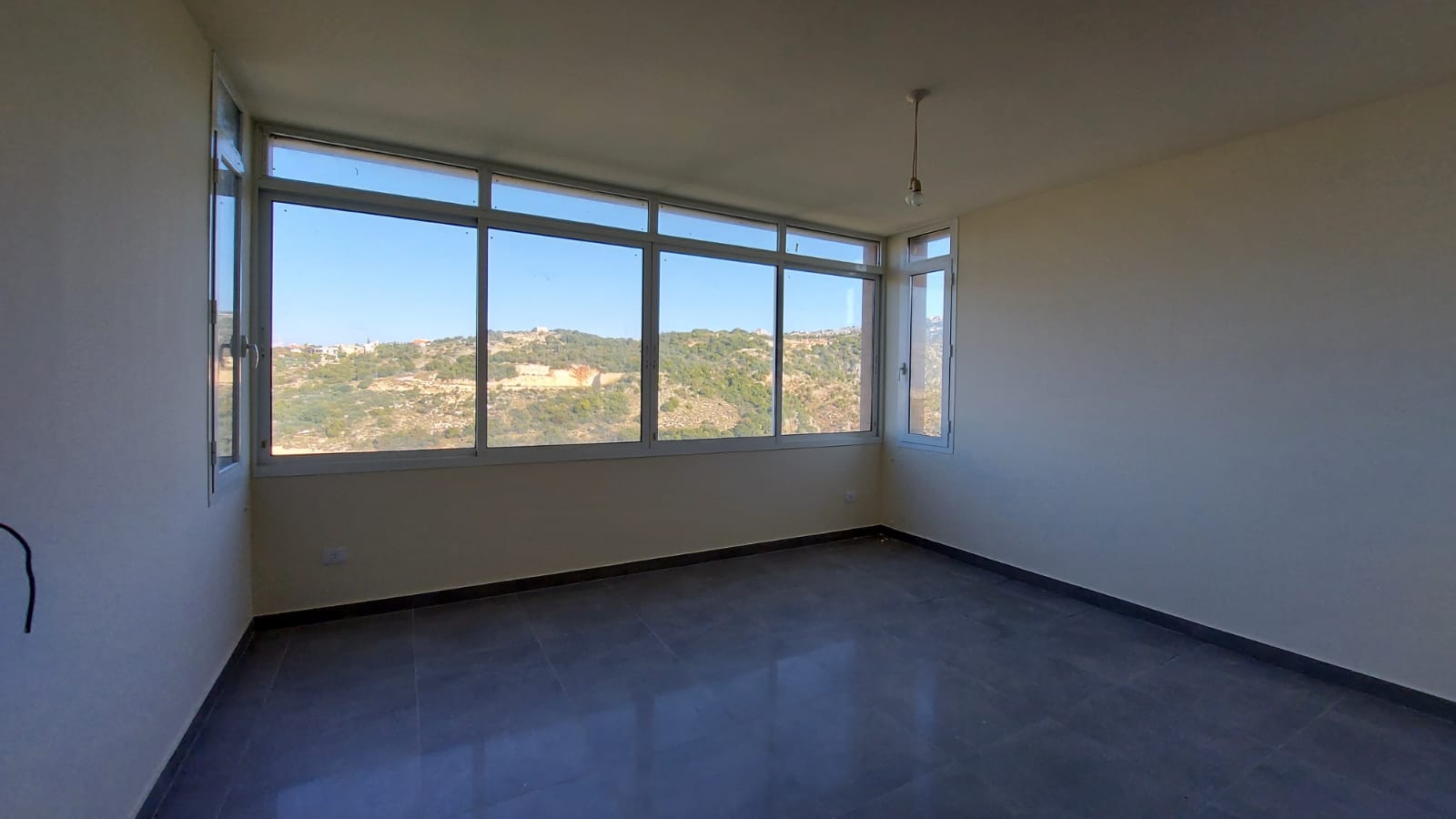2Bedroom Apartment With Mountain View for Rent in Jbeil JSK Real Estate