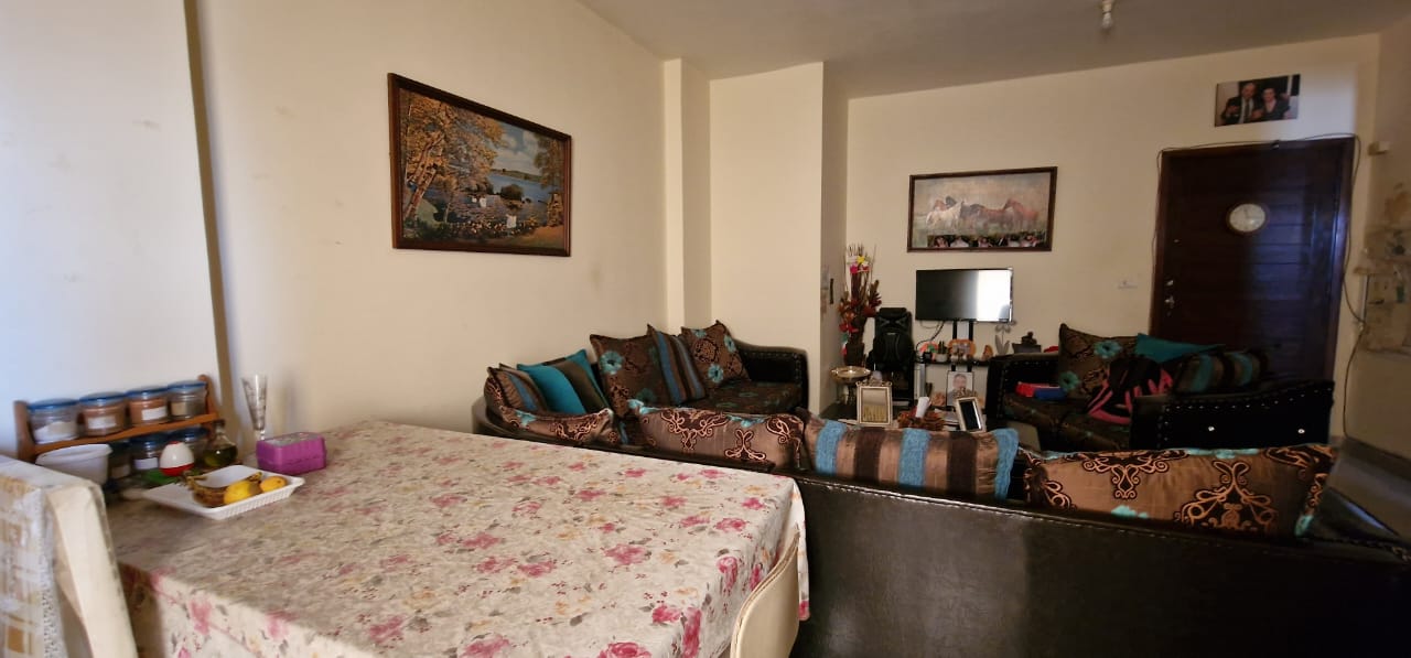 Cozy Apartment for Sale in Batroun Koubba JSK Real Estate